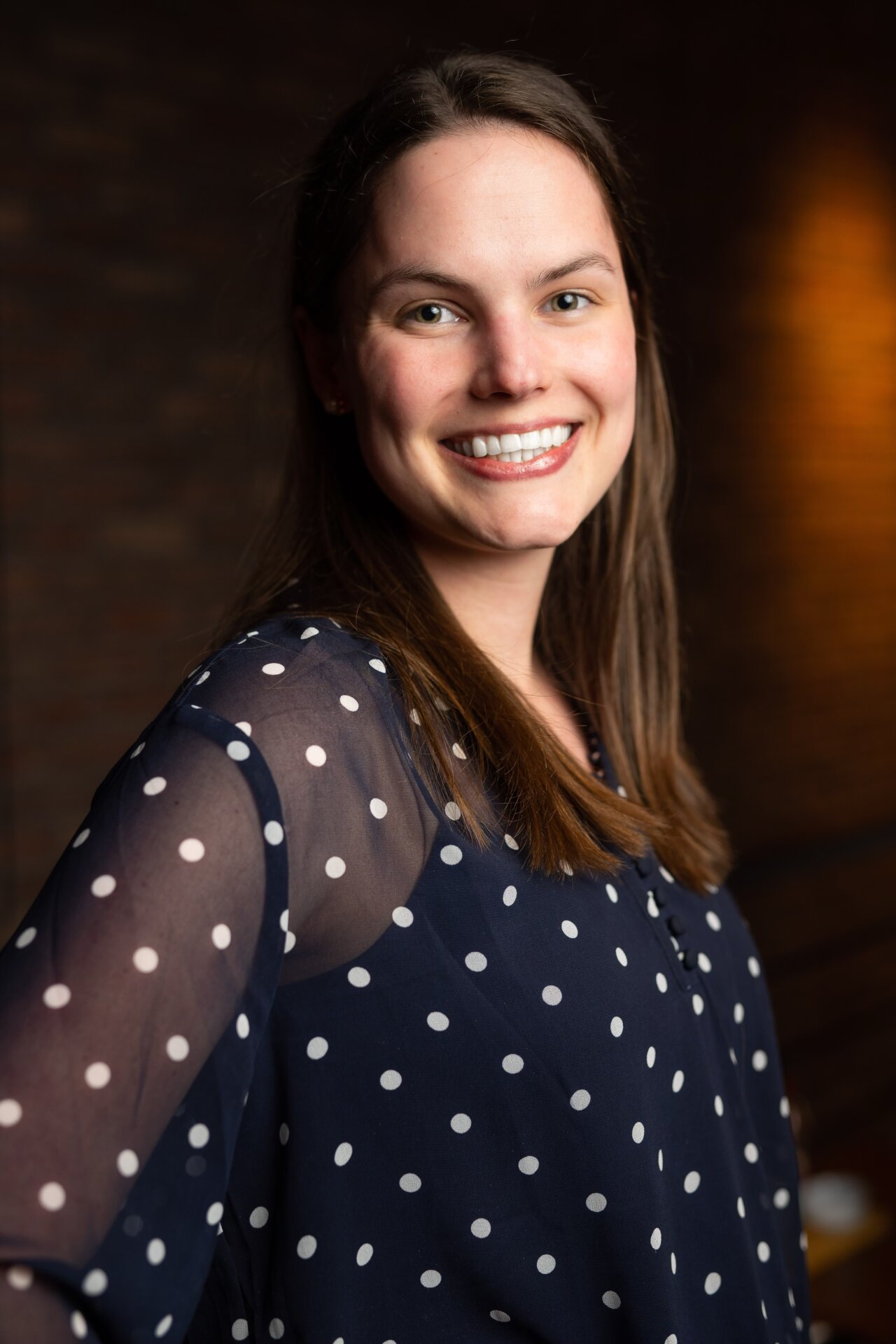 Allie Satterield